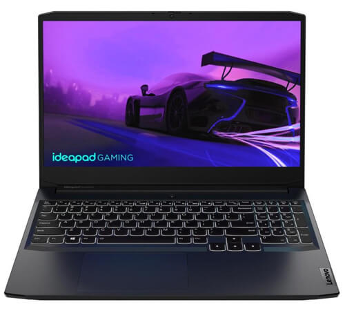 Lenovo IdeaPad Gaming 3 15IHU6